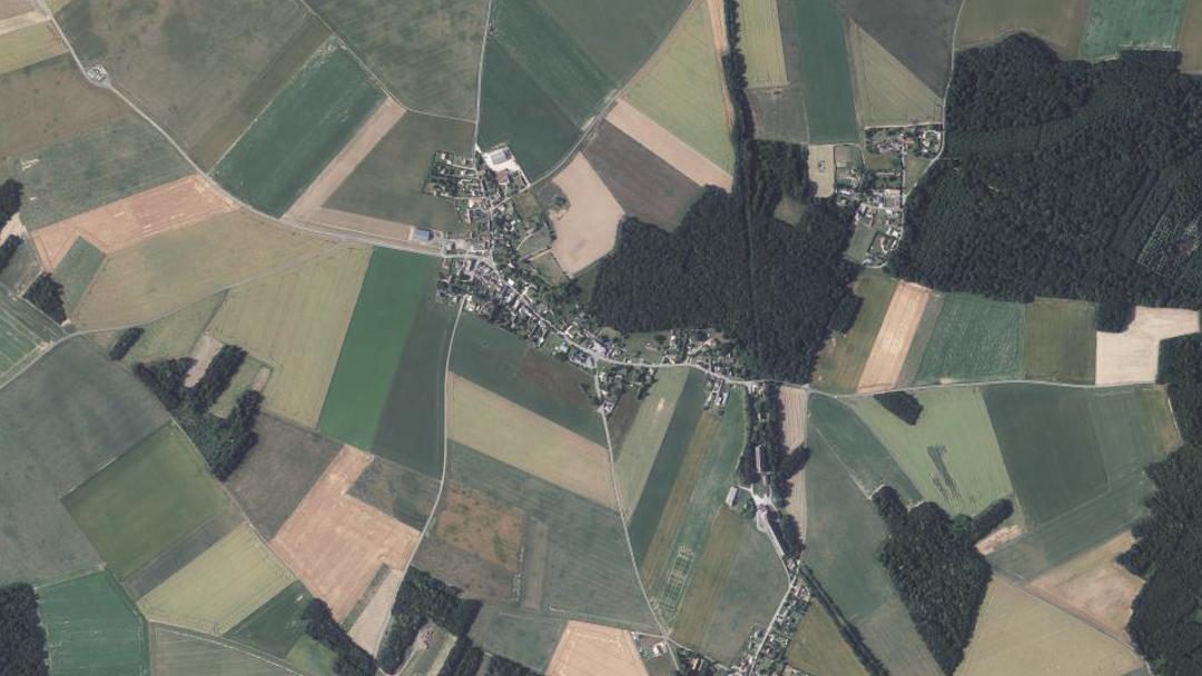 Photo 2 — Lignerolles, Eure (27220)