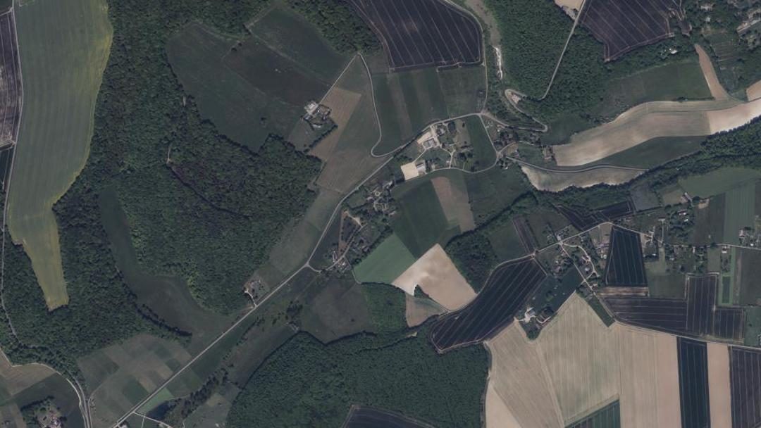 Photo 2 — Lorleau, Eure (27480)