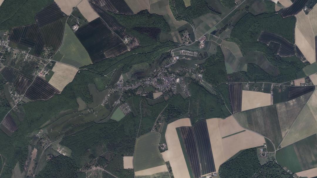 Photo 3 — Lyons-la-Forêt, Eure (27480)