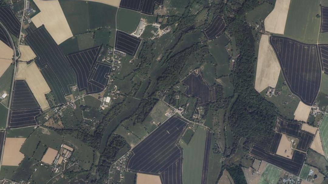 Photo 2 — Martainville, Eure (27210)