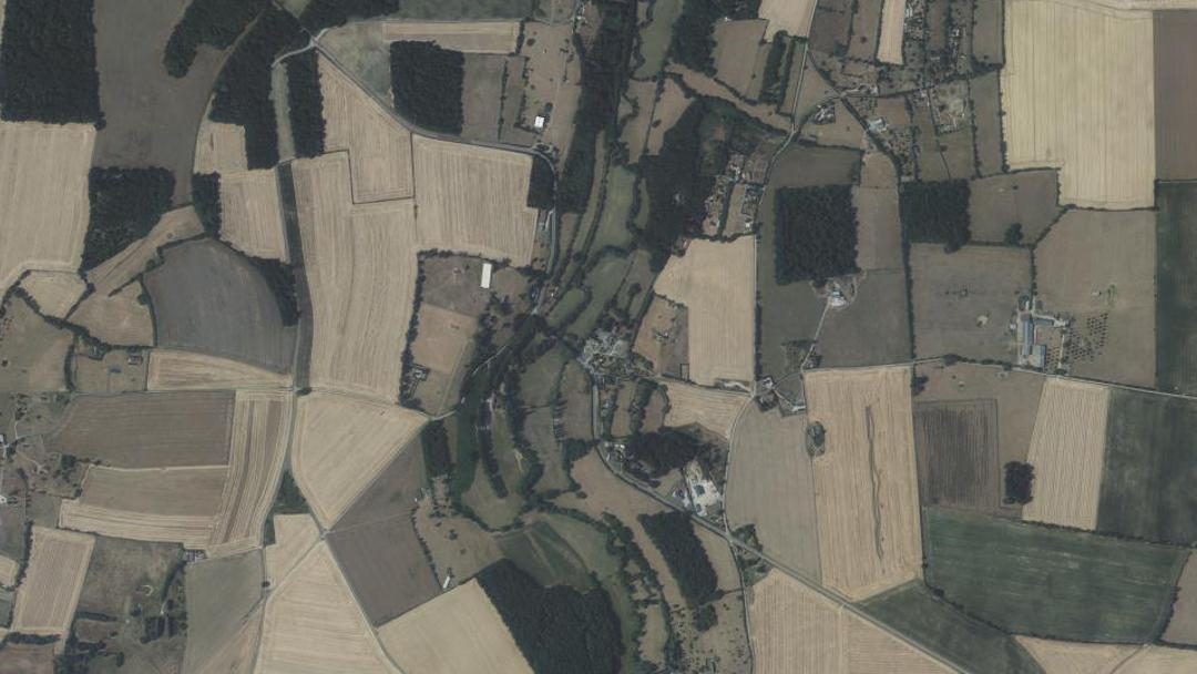 Photo 2 — Mélicourt, Eure (27390)