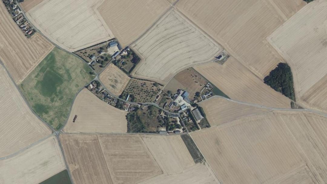 Photo 2 — Le Mesnil-Fuguet, Eure (27930)