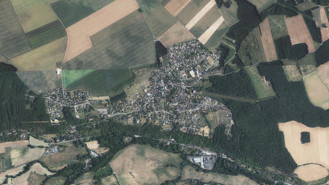 Photo 2 — Mesnil-sur-l'Estrée, Eure (27650)