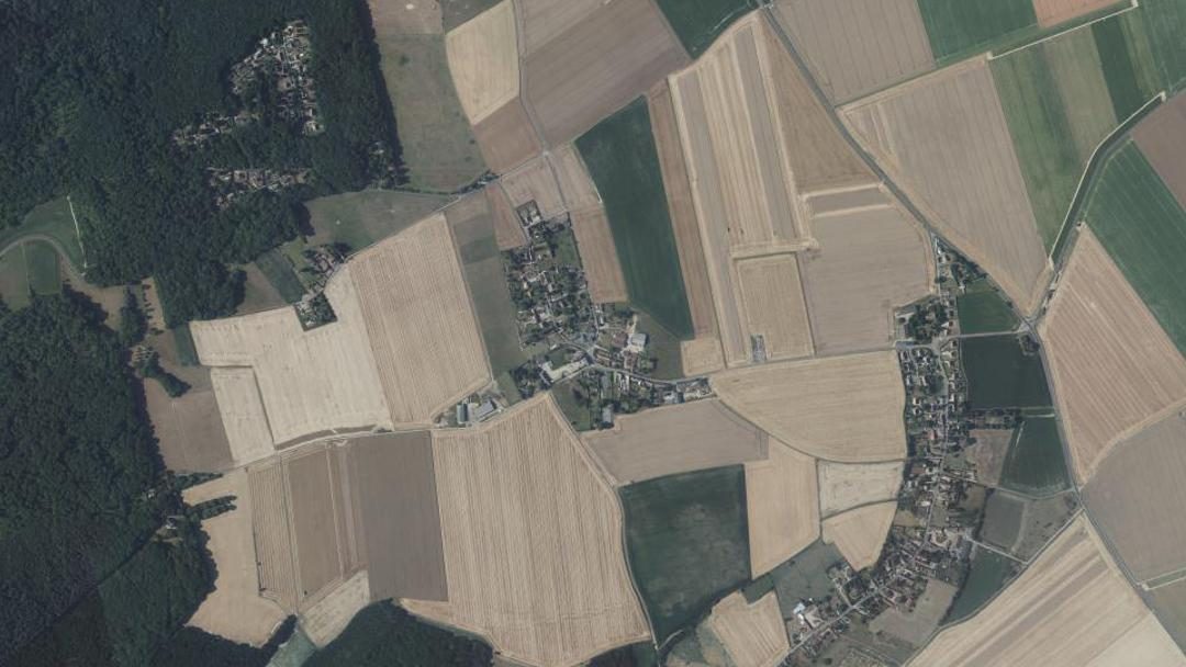 Photo 2 — Mézières-en-Vexin, Eure (27510)