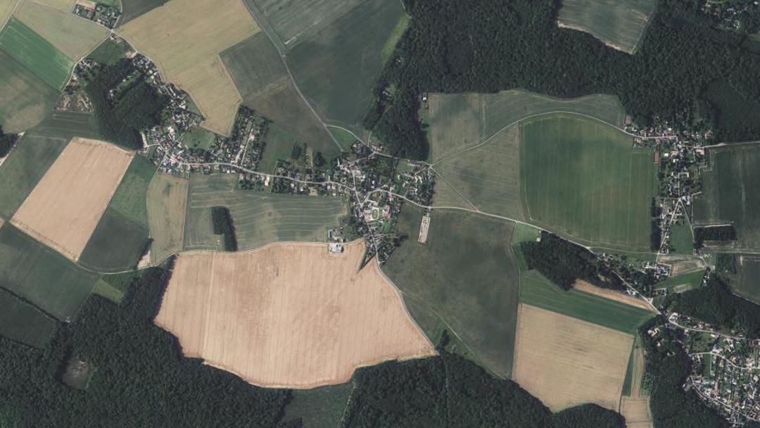 Photo 2 — Mouettes, Eure (27220)