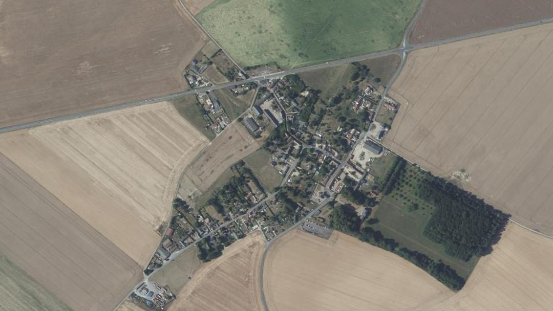 Photo 2 — Mouflaines, Eure (27420)