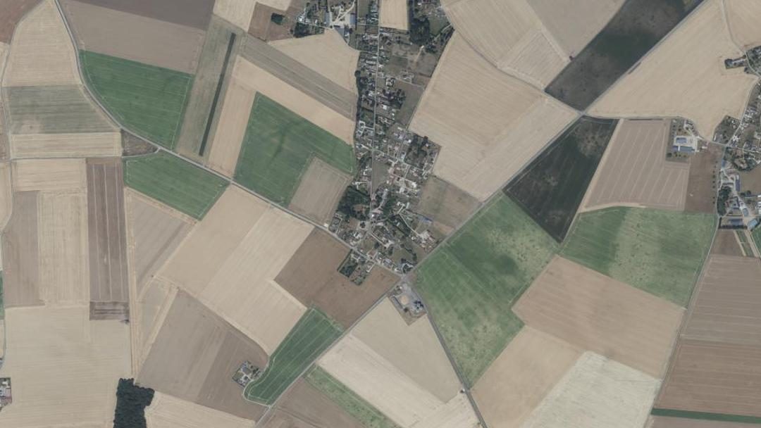 La Neuve-Grange, Eure