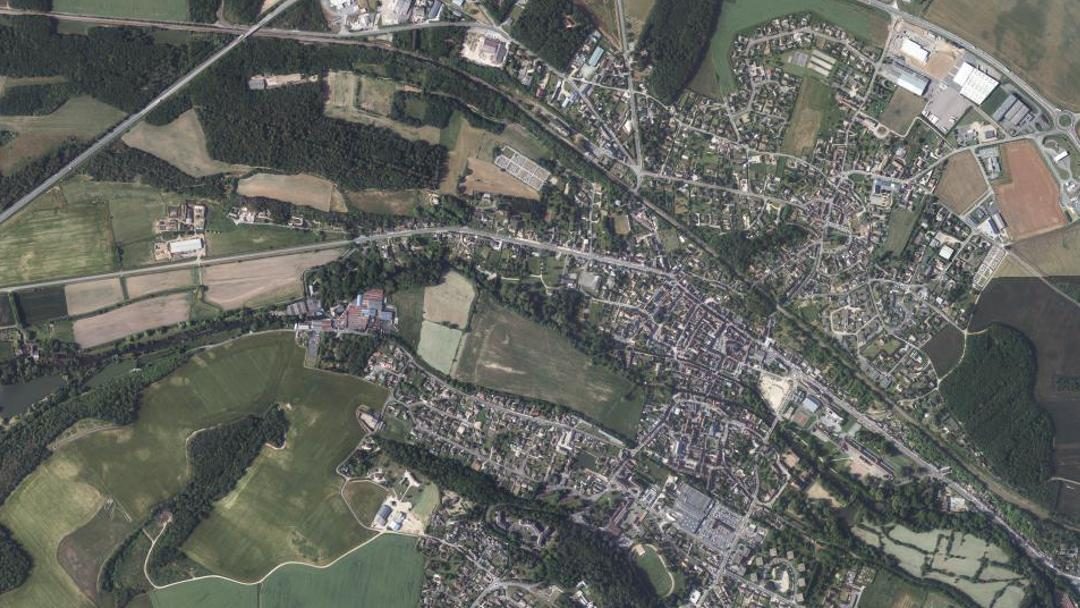 Photo 2 — Nonancourt, Eure (27320)