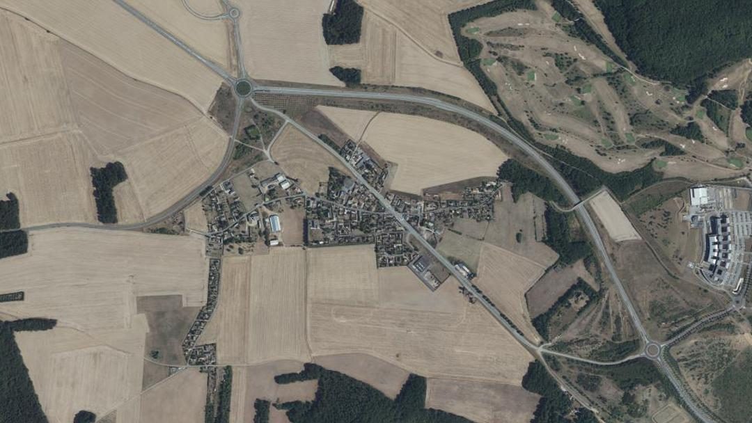 Photo 2 — Parville, Eure (27180)