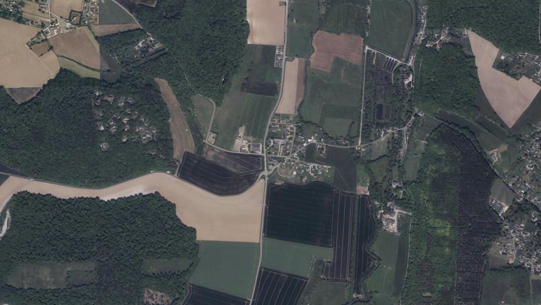 Photo 2 — Perruel, Eure (27910)