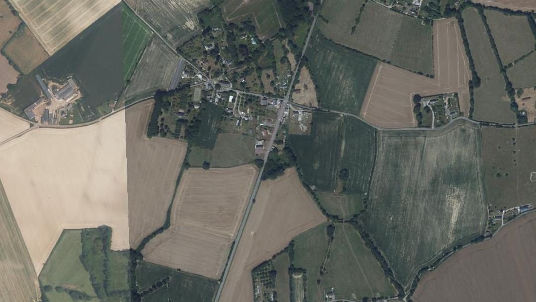 Photo 2 — Le Planquay, Eure (27230)