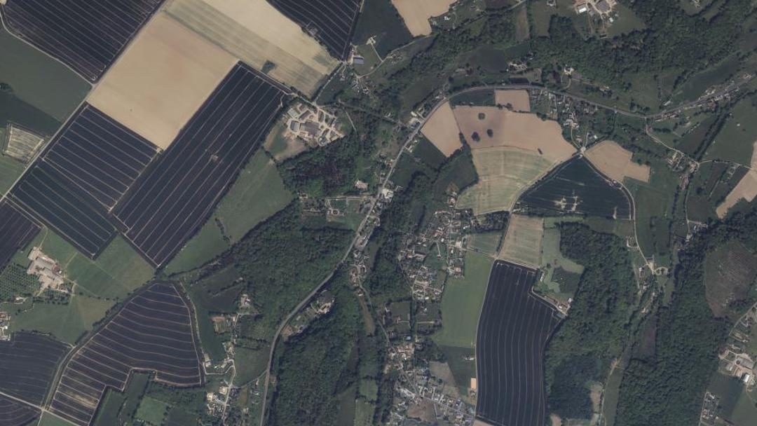 Photo 4 — Les Préaux, Eure (27500)