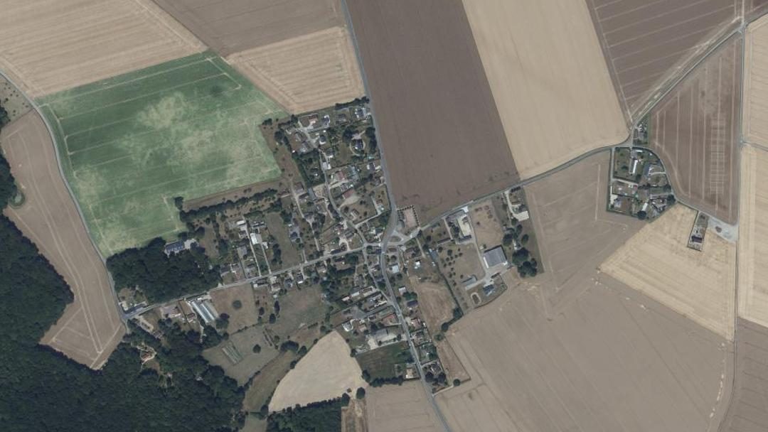 Photo 2 — La Pyle, Eure (27370)