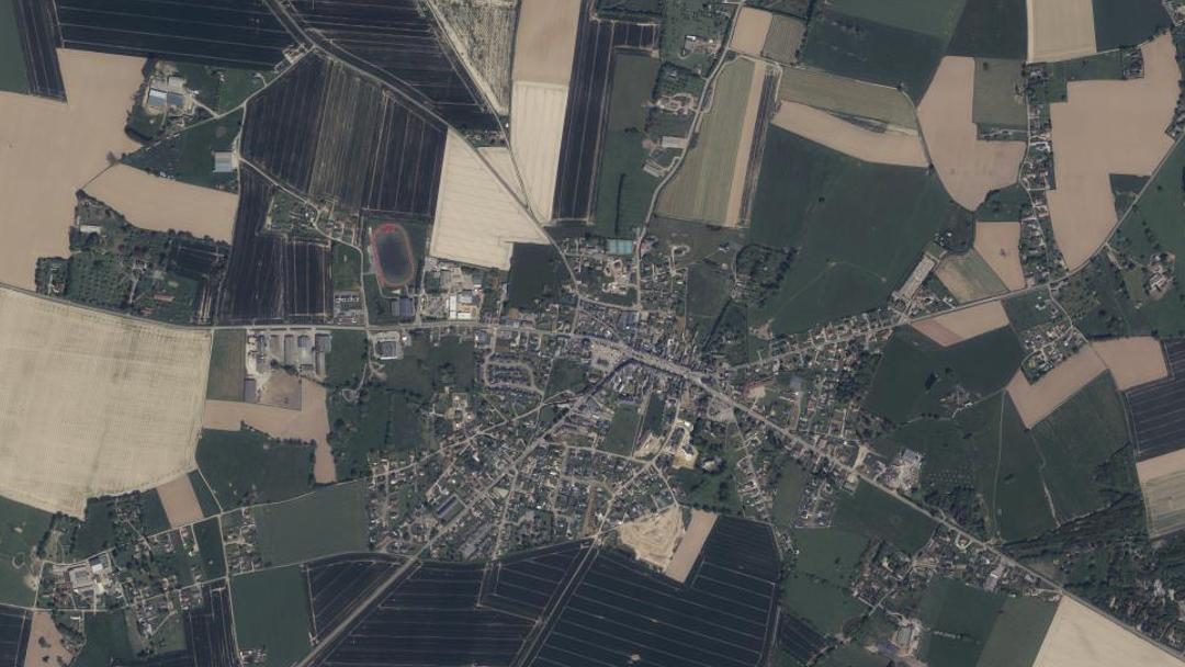 Photo 2 — Routot, Eure (27350)