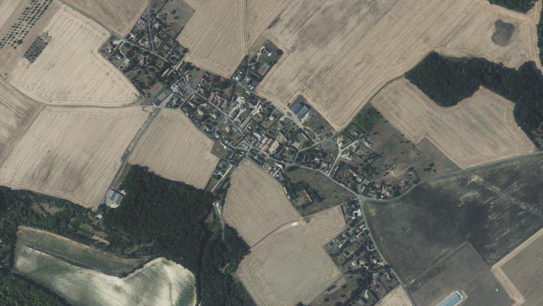 Photo 3 — Rouvray, Eure (27120)