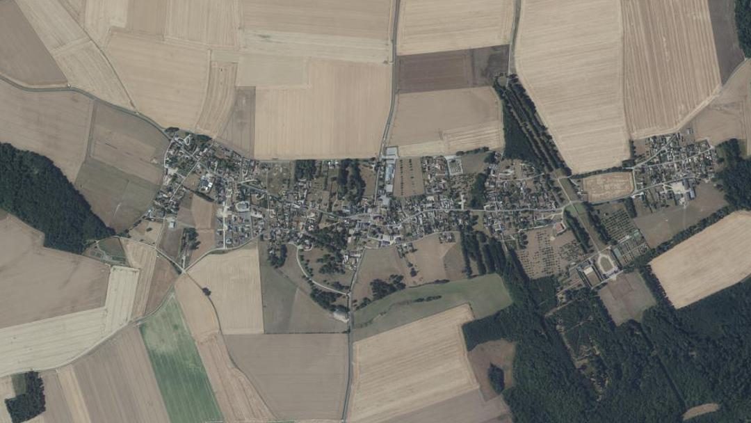 Photo 2 — Saint-Aubin-d'Écrosville, Eure (27110)