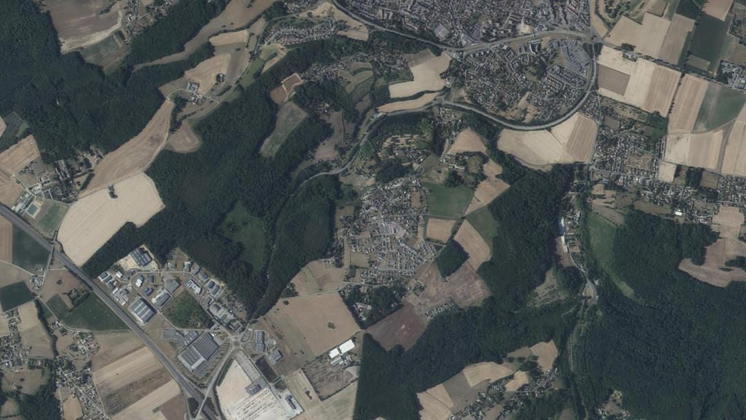 Photo 2 — Saint-Aubin-sur-Gaillon, Eure (27600)