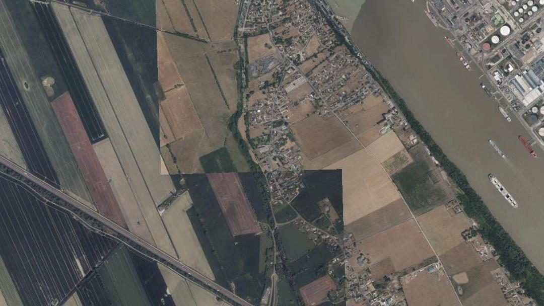 Saint-Aubin-sur-Quillebeuf, Eure