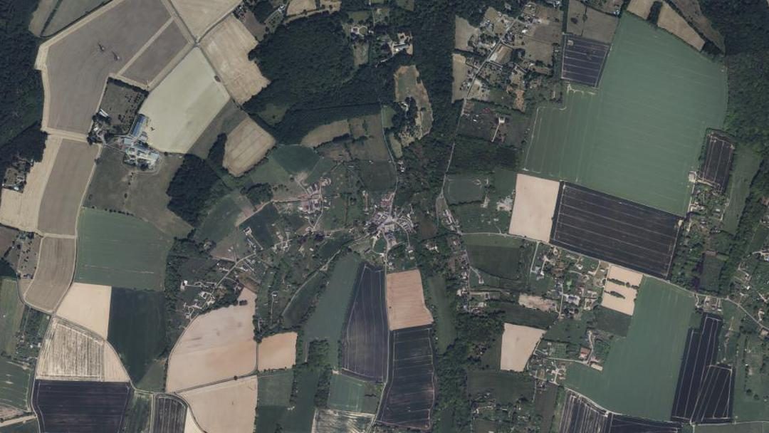 Photo 2 — Saint-Christophe-sur-Condé, Eure (27450)