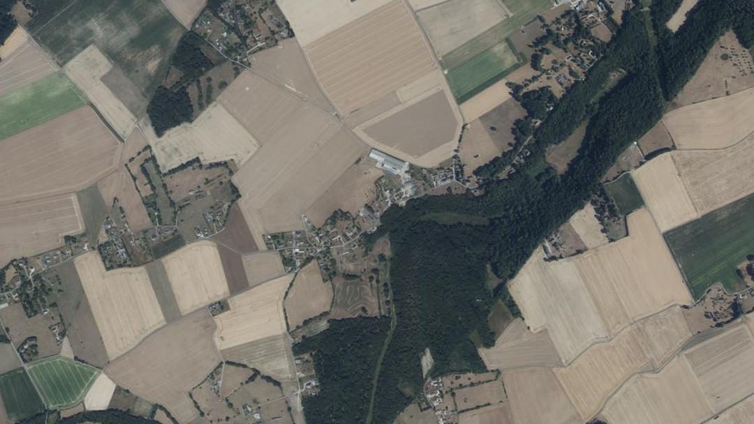 Photo 2 — Saint-Cyr-de-Salerne, Eure (27800)
