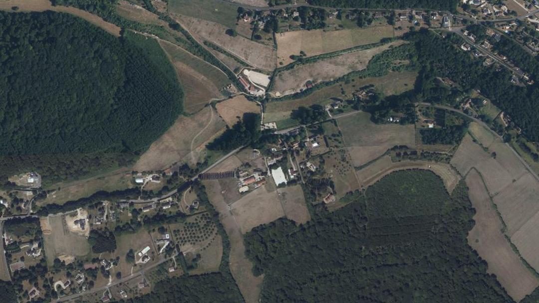 Saint-Germain-De-Pasquier, Eure