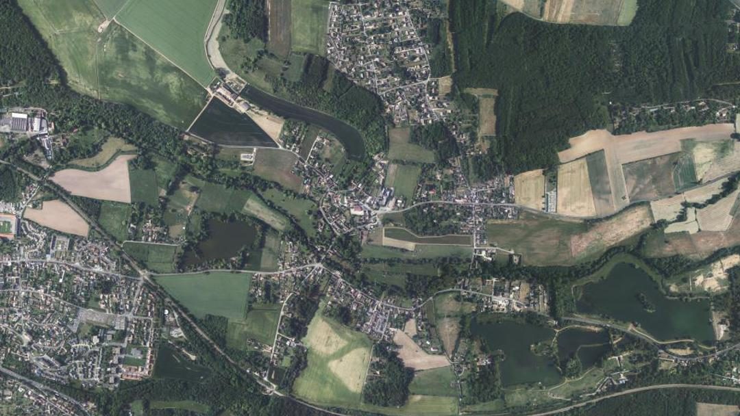 Saint-Germain-sur-Avre, Eure