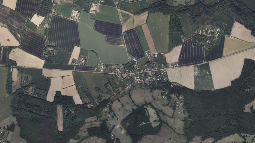 Saint-Grégoire-Du-Vièvre, Eure