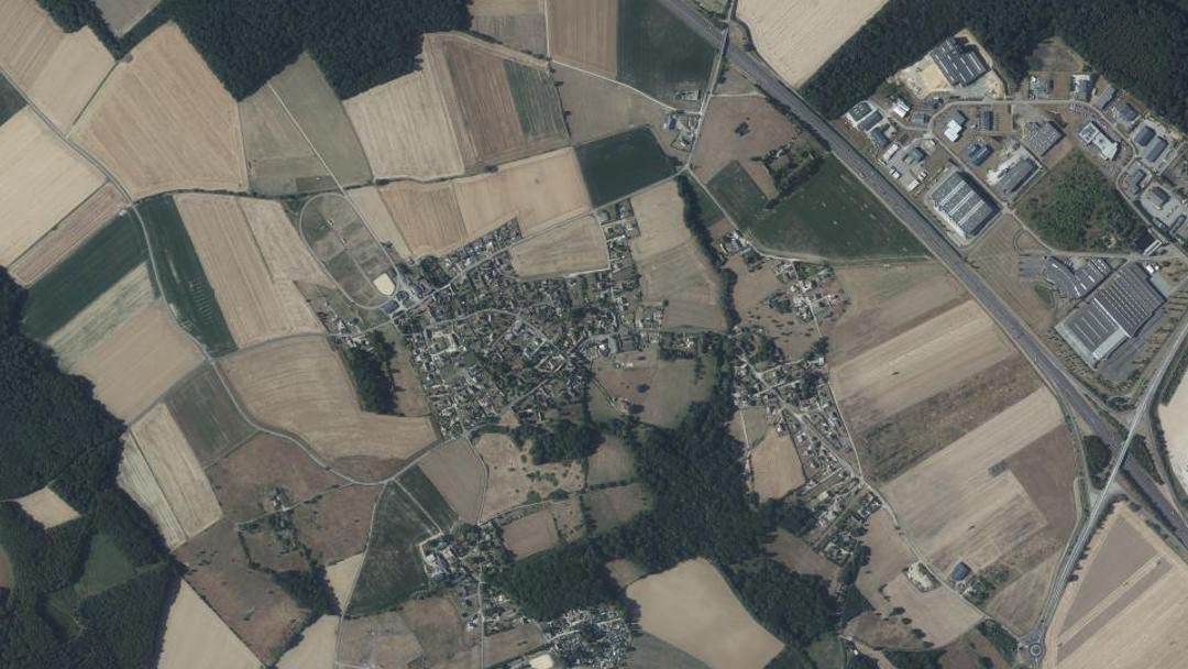 Photo 2 — Saint-Julien-de-la-Liègue, Eure (27600)