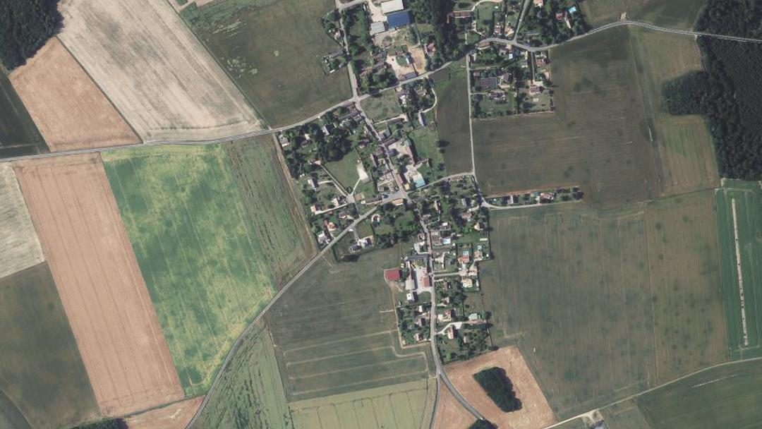 Saint-Laurent-Des-Bois, Eure