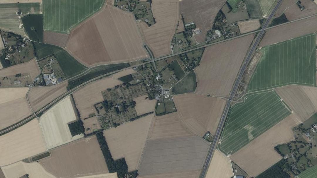 Photo 2 — Saint-Mards-de-Fresne, Eure (27230)