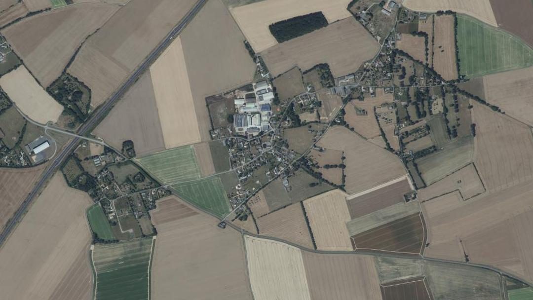 Photo 2 — Saint-Martin-du-Tilleul, Eure (27300)