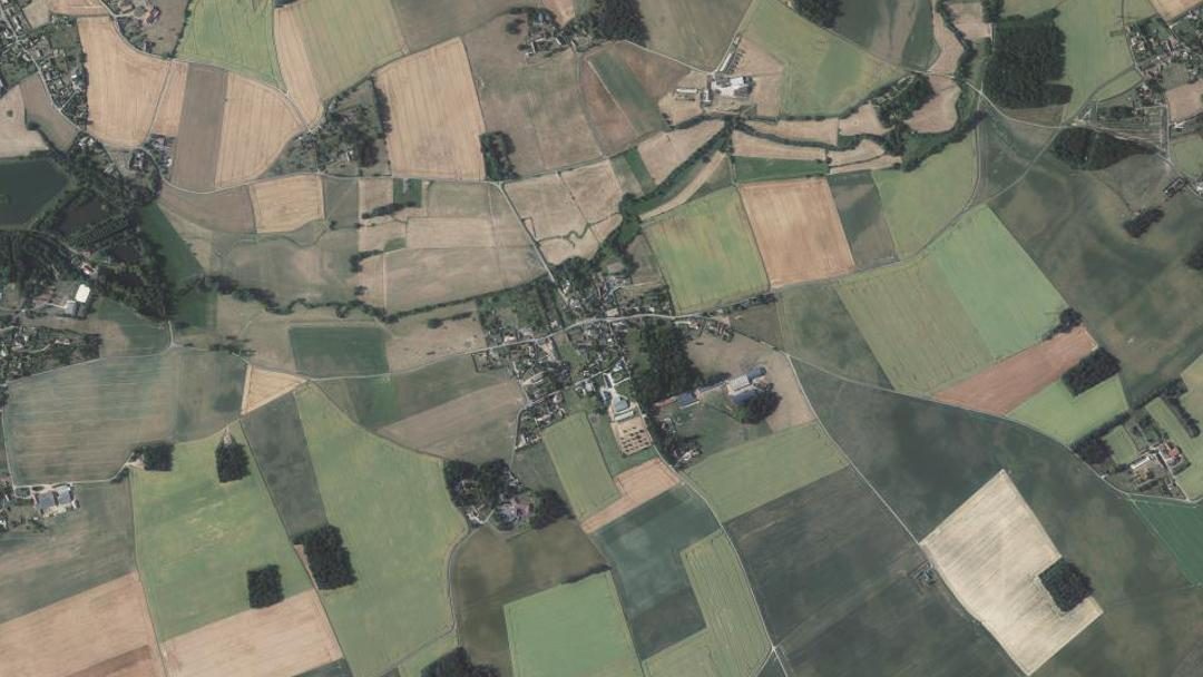 Sainte-Marie-D'attez, Eure