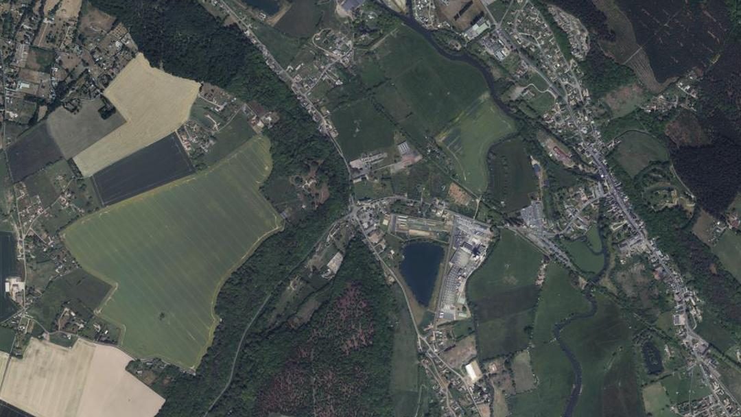 Photo 3 — Saint-Philbert-sur-Risle, Eure (27290)