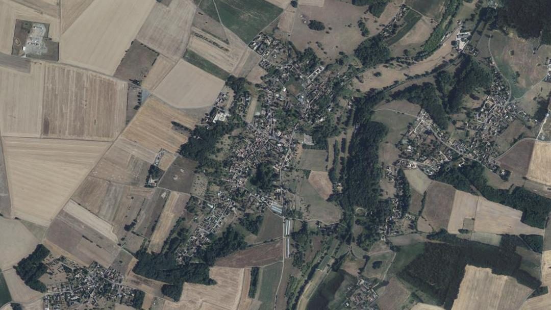 Photo 3 — Saint-Pierre-de-Bailleul, Eure (27920)