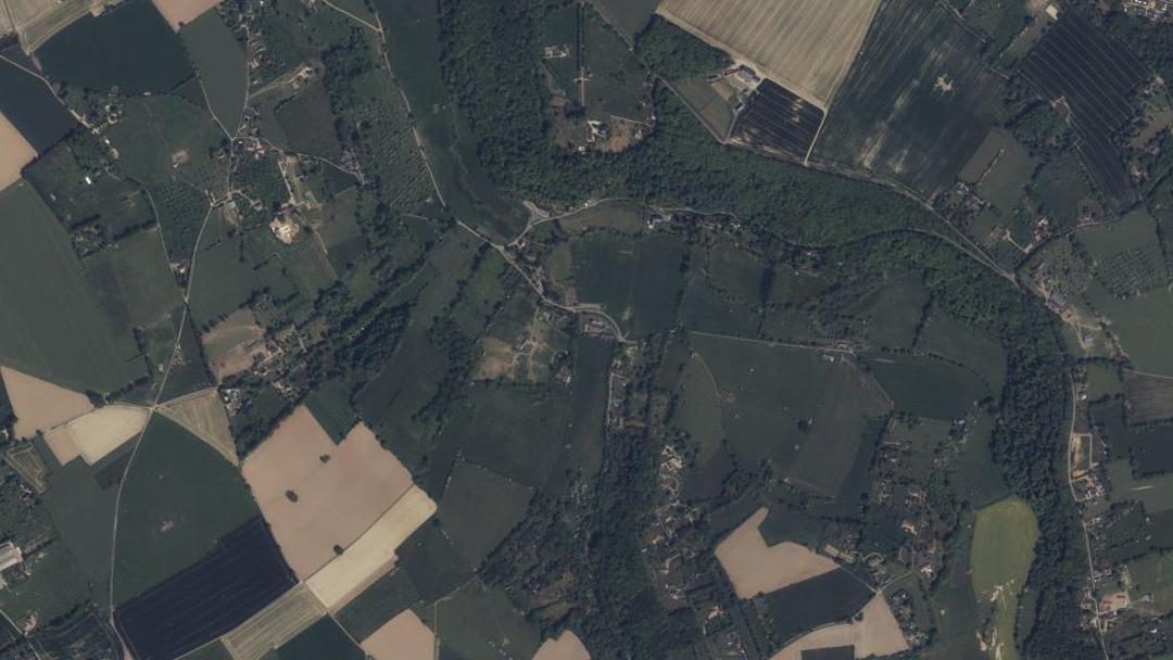 Saint-Pierre-Du-Val, Eure