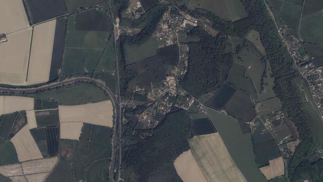 Saint-Samson-De-La-Roque, Eure