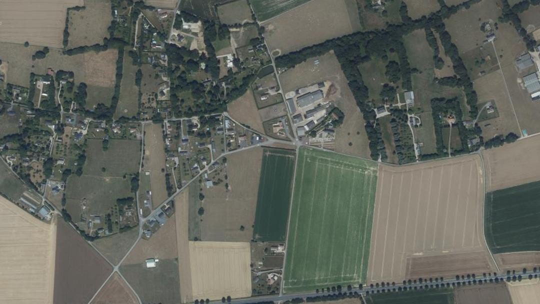 Photo 2 — Le Theil-Nolent, Eure (27230)