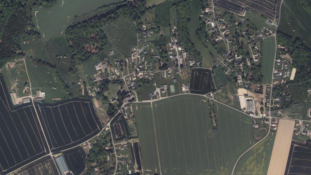 Photo 2 — Thierville, Eure (27290)