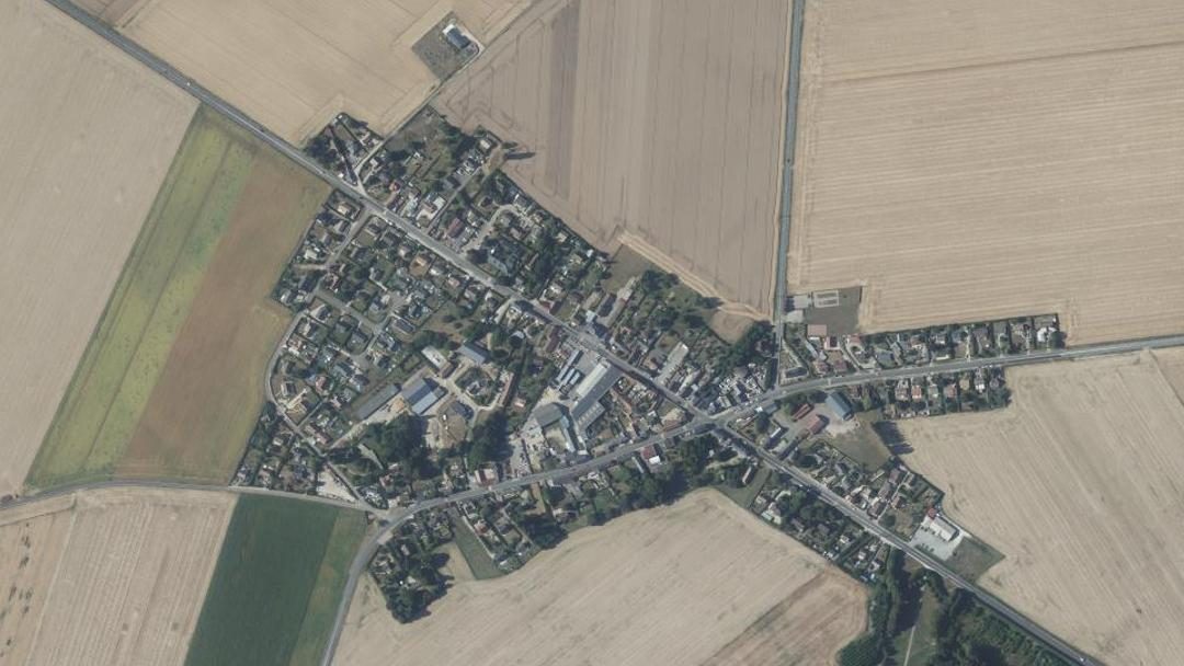 Photo 2 — Les Thilliers-en-Vexin, Eure (27420)