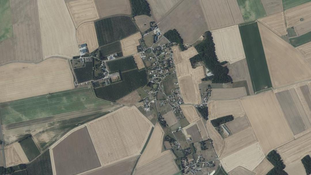 Photo 2 — Le Tilleul-Lambert, Eure (27110)