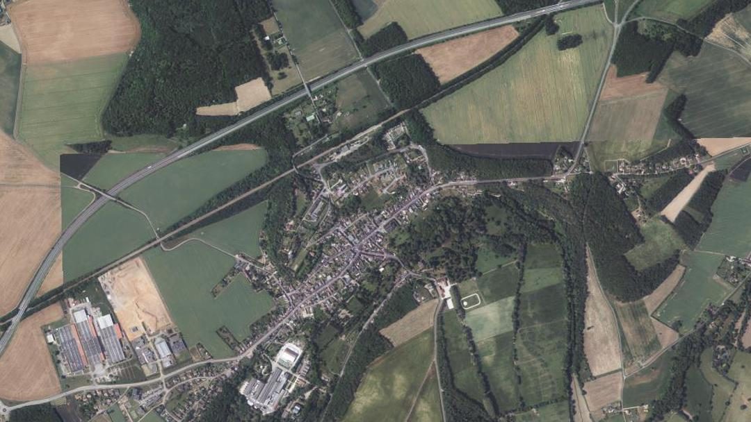 Photo 2 — Tillières-sur-Avre, Eure (27570)