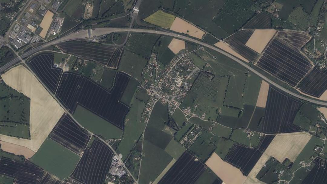 Photo 2 — Le Torpt, Eure (27210)