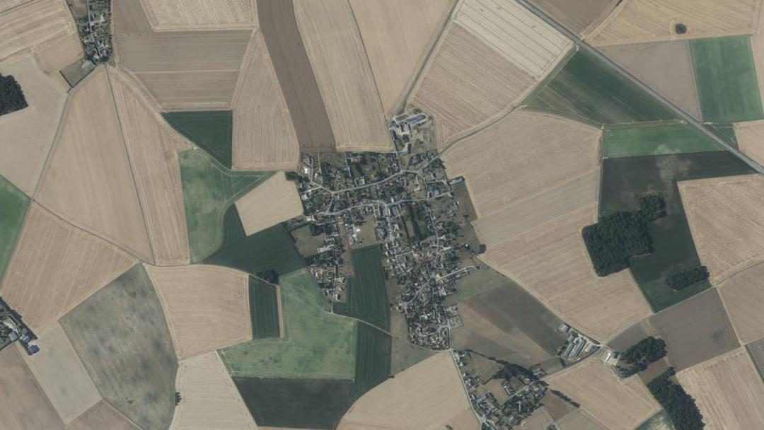 Photo 2 — Tournedos-Bois-Hubert, Eure (27180)