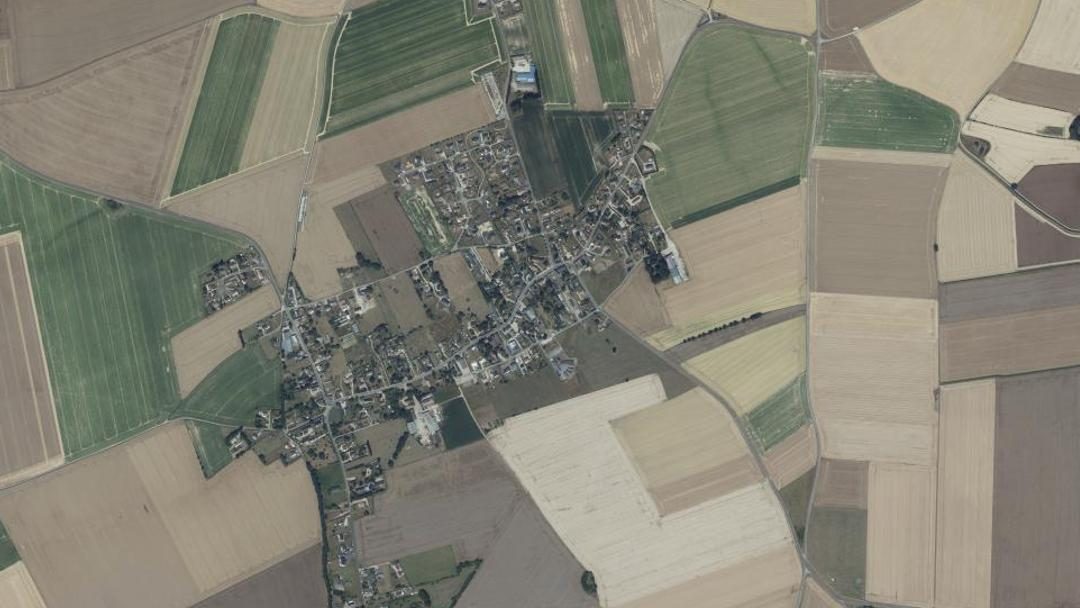 Photo 3 — Tourville-la-Campagne, Eure (27370)