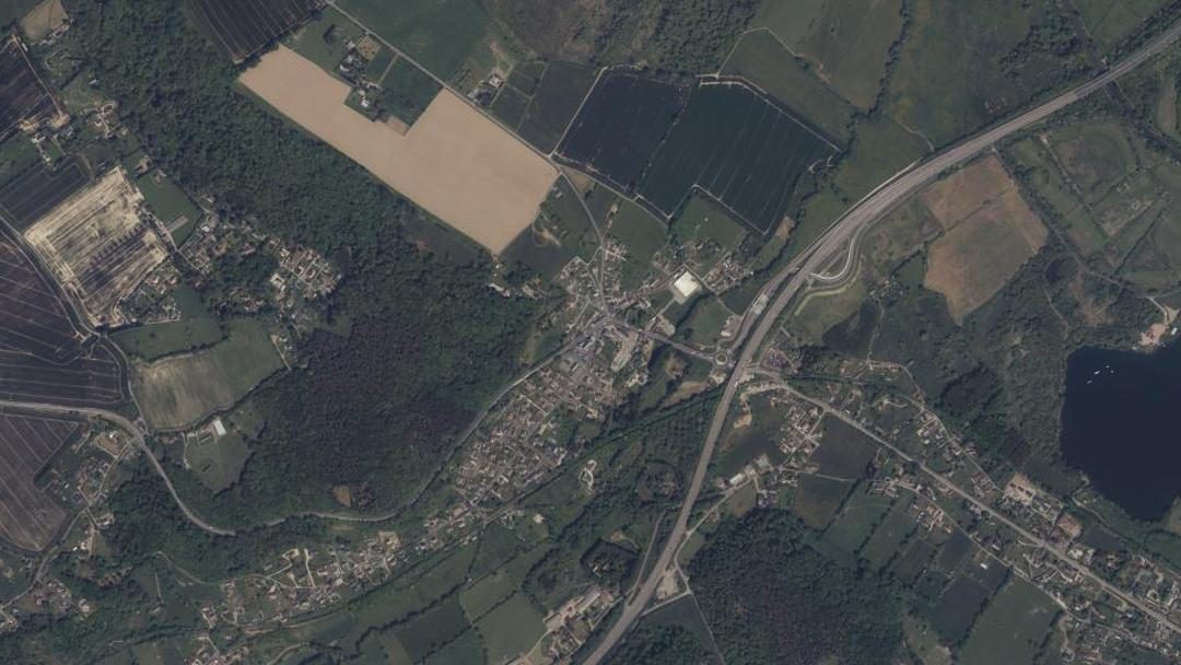 Photo 2 — Toutainville, Eure (27500)