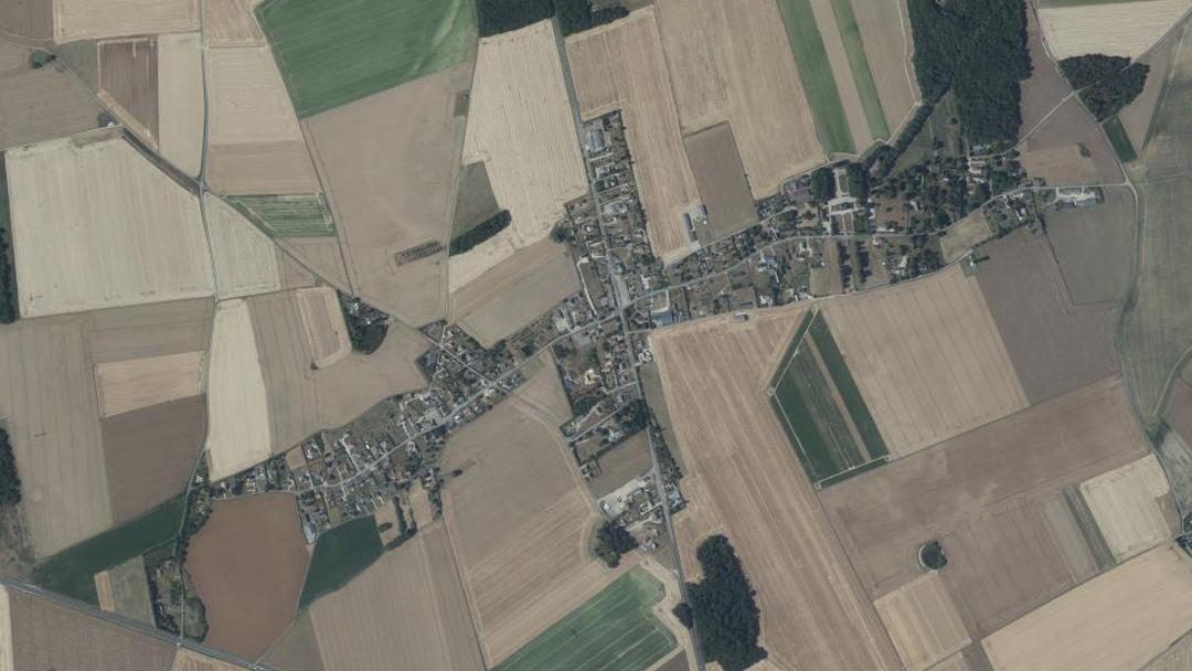 Photo 2 — Le Tremblay-Omonville, Eure (27110)