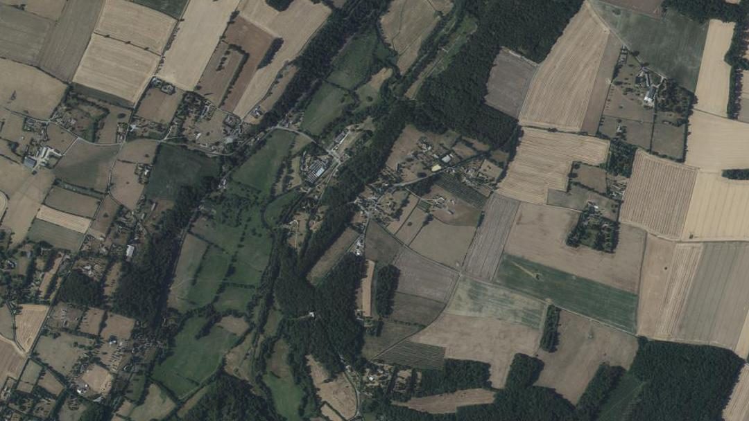 Photo 2 — La Trinité-de-Réville, Eure (27270)