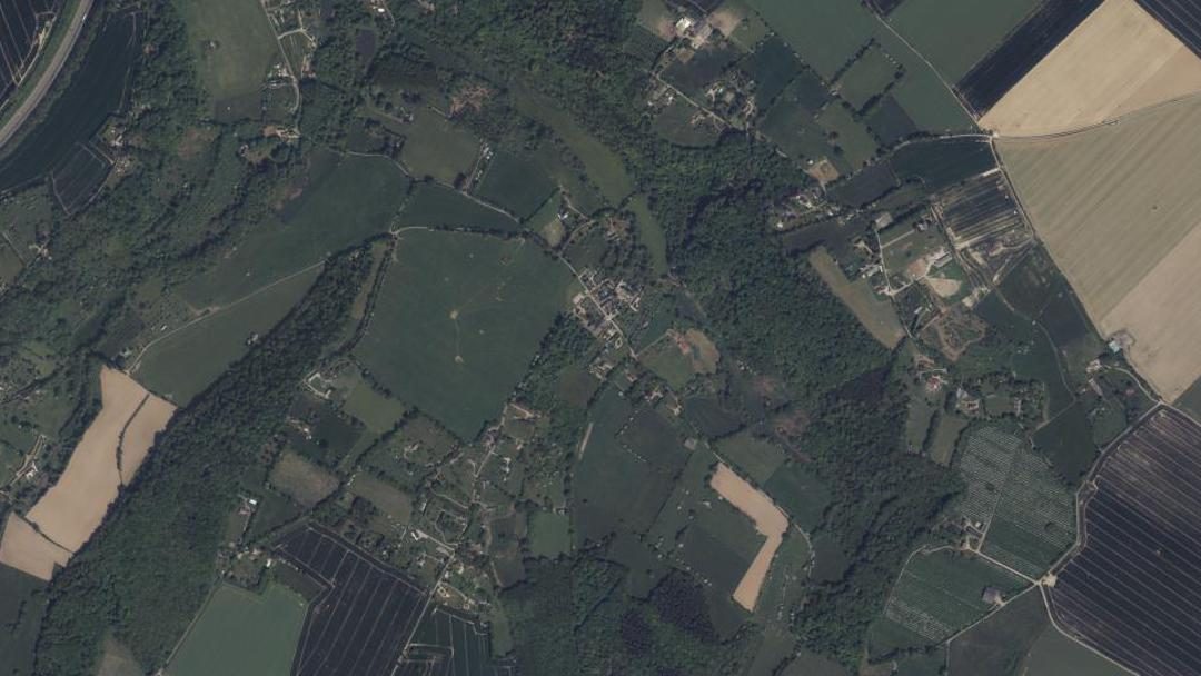 Photo 2 — Triqueville, Eure (27500)