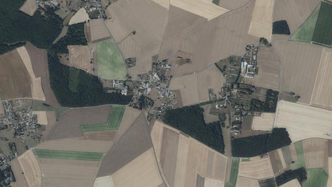 Photo 2 — Le Troncq, Eure (27110)