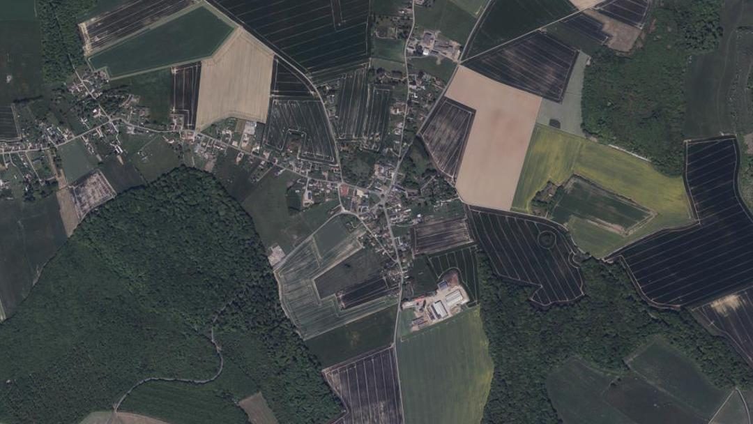Photo 3 — Le Tronquay, Eure (27480)